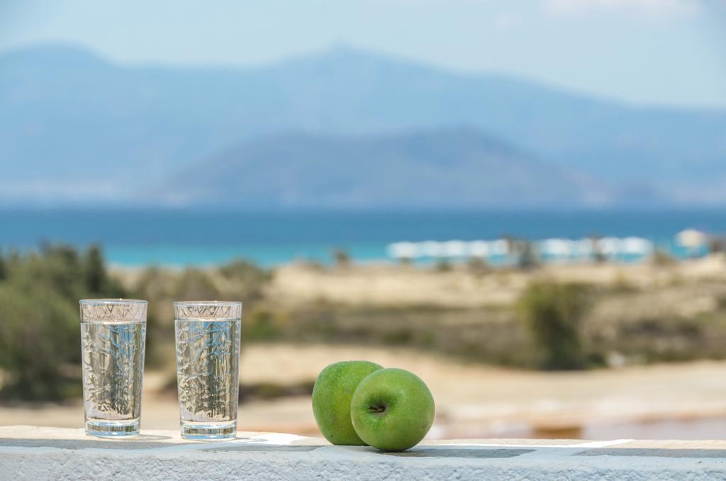 Three Lakes Agios Prokopios  Exterior photo